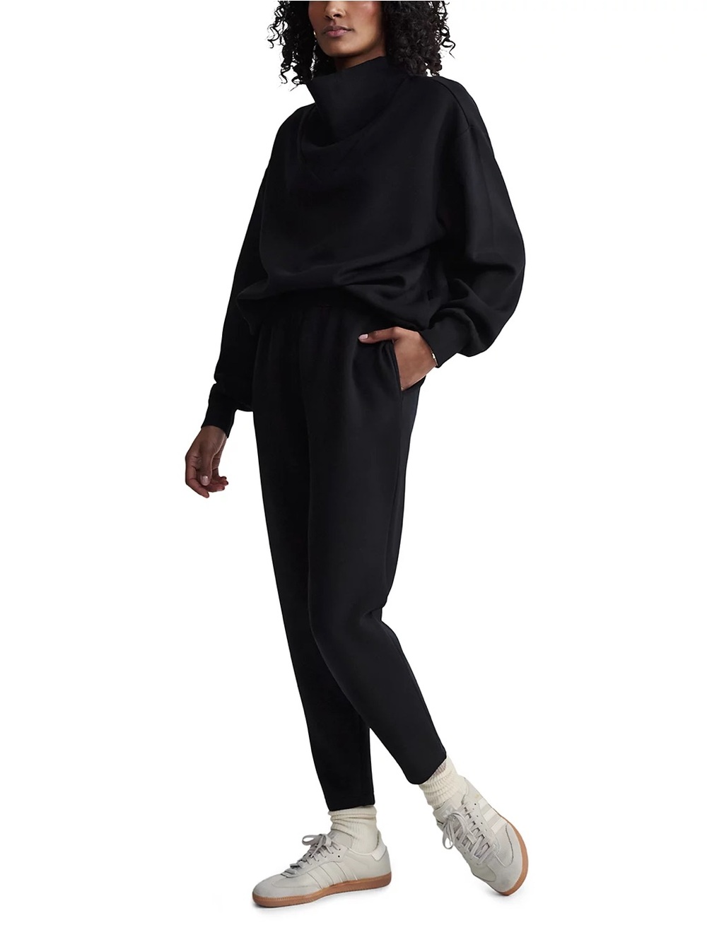 EUC Varley The Slim Pant
